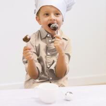 SMOBY Chef veselīgo cepumu fabrika