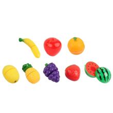 WOOPIE Velcro Fruit Cutting Board Knife