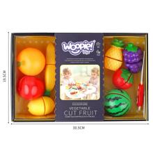 WOOPIE Velcro Fruit Cutting Board Knife