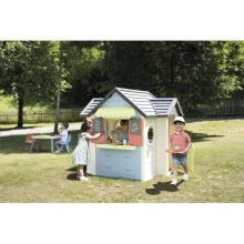 Smoby Chef's Cottage