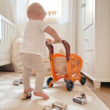 WOOPIE Shopping Cart for Children Movable Parts + 42 Accs.