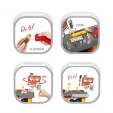 WOOPIE interaktīvais lielveikals bērnu aksesuāriem