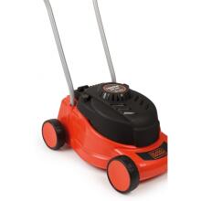 SMOBY Black+Decker Lawn Mower