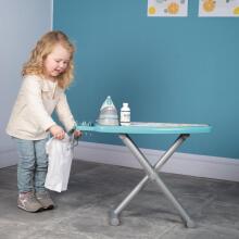 SMOBY gludināmais dēlis ar tvaika staciju