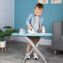 SMOBY gludināmais dēlis ar tvaika staciju