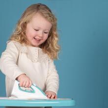 SMOBY Steam iron for children