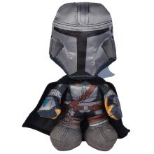 SIMBA DISNEY Mascot The Warrior Mandalorian Star Wars 25cm Plush