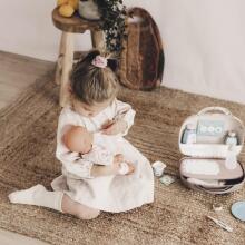 Чехол для няни SMOBY Baby Nurse Doll