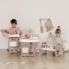 SMOBY Baby Nurse Large Babysitter's Corner for the Doll