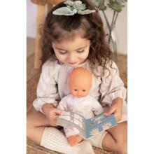 SMOBY Baby Nurse двухсторонний туалет для куклы с аксессуарами