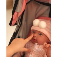WOOPIE ROYAL Lily mazuļa lelle 41cm