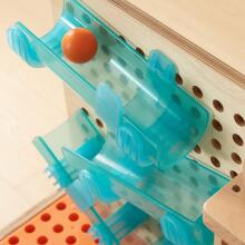 MASTERKIDZ Wooden Montessori STEM Workshop with Tools + Accessories