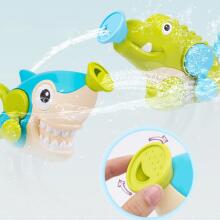 WOOPIE Water Pump Toy Crocodile