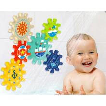 WOOPIE BABY Игрушка-звездочка для ванны с водой