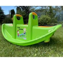 WOOPIE Multi-person Rocker STAR Balance Swing Green