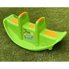 WOOPIE Multi-person Rocker STAR Balance Swing Green