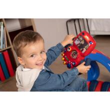 Smoby Spidey Driving Simulator with Light and Sound