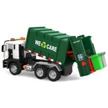 WOOPIE Garbage Truck Garbage Segregation - scale 1:10