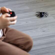 WOOPIE Spider Interactive tālvadības pults