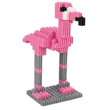 WOOPIE Construction Blocks 3D PIXEL 1750 pcs.