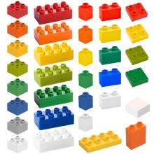 Набор конструкторов MASTERKIDZ STEM 563 шт.