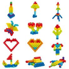 WOOPIE Creative Construction Blocks 300 pcs.