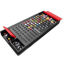 WOOPIE Code Breaker Logic Game
