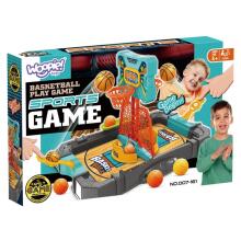Баскетбольный стол WOOPIE Game MINI 4+