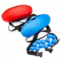 WOOPIE Swinging Ball Arcade Game