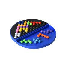 WOOPIE Логическая игра-тренировка мозга IQ PUZZLE