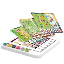 WOOPIE 60 loģikas spēļu komplekts 3+