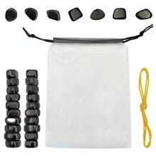 Woopie Game Art.248653 Magnetic Stones in a String 27 pcs.