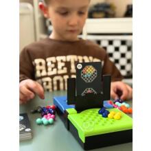 WOOPIE IQ Logic Game Strategy Brain Training "Head to Head" Time Pattern Arrangement