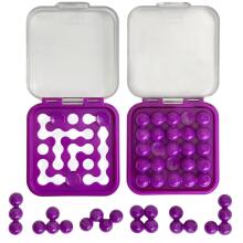 WOOPIE IQ Logic Game Pocket Puzzle Puzzle