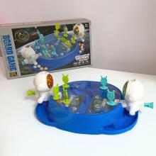 WOOPIE Аркадная игра Битва НЛО