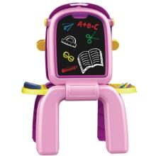 WOOPIE 2in1 Double Sided Painting Board