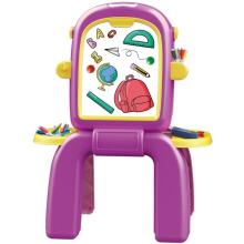 WOOPIE 2in1 Double Sided Painting Board