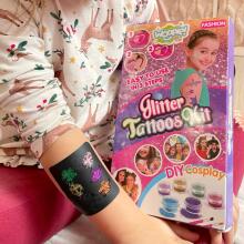 Набор для татуировки WOOPIE ART&amp;FUN XXL