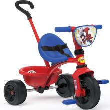 SMOBY Tricycle Be Fun Spidey