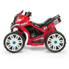 Электрический квадроцикл INJUSA The Beast 12V