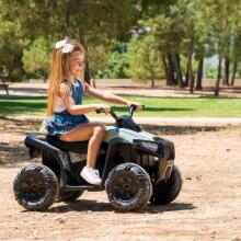 FEBER Quad Электромобиль 12VBoxer Moro