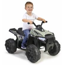 FEBER Quad Электромобиль 12VBoxer Moro