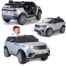 FEBER Ar akumulatoru darbināms automobilis Range Rover Velar 6V CE