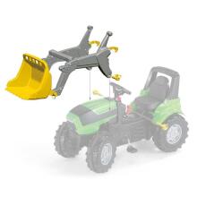 Rolly Toys Large Bucket for Tractor Excavator Junior 3-8 Years