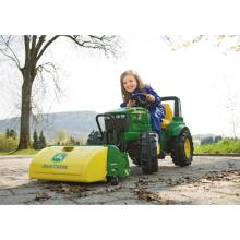 Rolly Toys John Deere Подметальная машина
