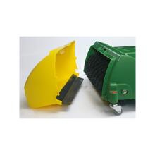Rolly Toys John Deere Подметальная машина