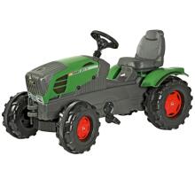 Rolly Toys Fendt 211 Big Fendt Pedal Tractor - rollyFarmTrac