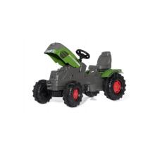 Rolly Toys Fendt 211 Big Fendt Pedal Tractor - rollyFarmTrac