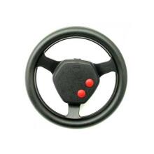 Rolly Toys Руль со звуком для трактора Horn