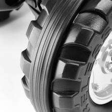 FALK Silencing Rubber for Tractors from 3 years